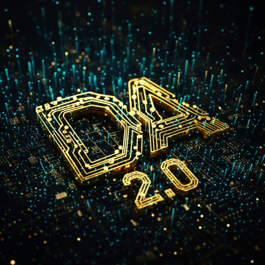 DA 2.0T VIP Membership Monthly